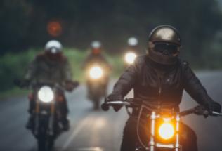 Co robić, by na drogach nie ginęli motocykliści?