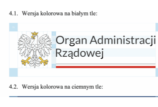 Czy właśnie zmieniło się godło Polski? Wystarczy wejść na dowolną stronę rządową