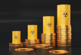 Czeka nas „podatek jądrowy”? Ministerstwo klimatu stawia sprawę jasno