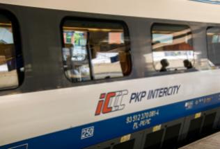 PKP Intercity ogłosiło największy przetarg w swojej historii