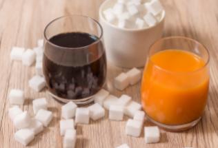 Nie będzie nowych opłat cukrowych na produkty