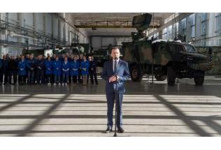 MON zatwierdził kupno nowych radarów