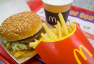 Złota karta McDonald's - za co można ją otrzymać?