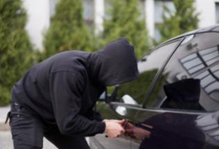 Kradzieże samochodów - czy można im przeciwdziałać?
