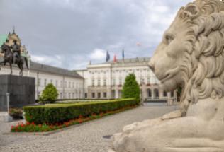 Co posiada prezydent? - SN opublikował oświadczenie majątkowe Andrzeja Dudy