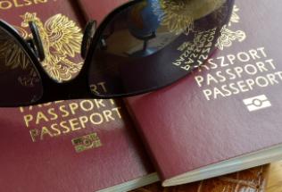 Wiza - ważny dokument dla podróżujących za granicę