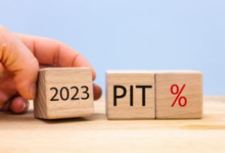 ZUS wysyła deklaracje PIT za 2023 r. dla świadczeniobiorców