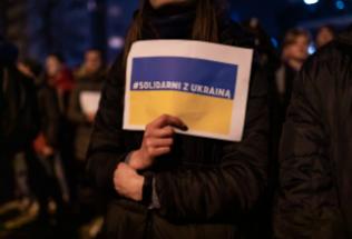 Nowela prezydenta o pomocy obywatelom Ukrainy podpisana