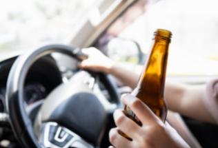 Surowsze kary dla pijanych kierowców - 14 marca 2024 wchodzą w życie nowe przepisy