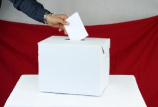 Wybory samorządowe – co możesz załatwić online?