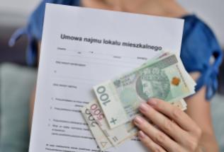 Czy właściciel może wchodzić do wynajmowanego mieszkania, gdy nie ma lokatora?