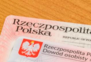 Utrata dowodu osobistego - co zrobić?