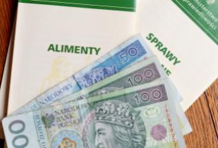 Alimenty na osobę dorosłą. Czy przysługują?