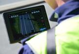 Dron — policji sposób na walkę z piratami