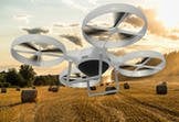 Drony w rolnictwie – czy jesteśmy gotowi?