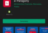 Ministerstwo Finansów rusza z aplikacją „e-Paragony”