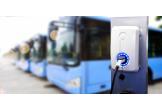 PSPA: Rejestracja elektrycznych miejskich autobusów —  Polska w czołówce w UE