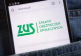 Polacy wolą ZUS w internecie. 10 milionów kont na PUE ZUS