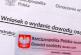 Dowód osobisty dla dziecka można wyrobić przez internet