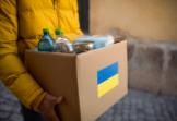 KE: Pomoc Ukrainie i Ukraińcom zwolniona z cła i VAT