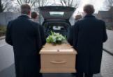 Jaka kara za nielegalne organizowanie pogrzebów?