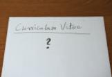 Jak samodzielnie napisać nowoczesne i skuteczne CV?