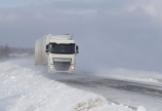 Czy zakaz jazdy ciężarówek w zimowych warunkach jest dobrym pomysłem?