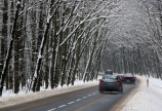 O czym pamiętać na drogach w czasie świąt Bożego Narodzenia