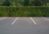 Co zrobić, gdy ktoś parkuje na moim miejscu?
