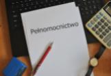 Jakie są rodzaje pełnomocnictw?