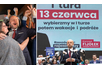 Prezydent Rzeszowa wybrany. Wychowanek Ferenca zmiażdżył konkurencję