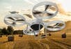 Drony w rolnictwie – czy jesteśmy gotowi?