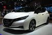 Nissan: elektryczne auta pokonują dłuższe dystanse niż pojazdy benzynowe czy wysokoprężne