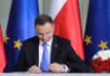 Prezydent Andrzej Duda. 4 sytuacje z 2021, które zapamiętamy na długo