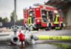 OSP: Ruszają świadczenia dla strażaków ochotników
