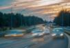 Prędkość maksymalna na autostradach i drogach ekspresowych