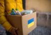KE: Pomoc Ukrainie i Ukraińcom zwolniona z cła i VAT