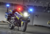 Policyjne motocykle w nowej kolorystyce