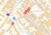 Krajowa Mapa Zagrożeń Bezpieczeństwa ma 6 lat. Policja ujawniła statystyki