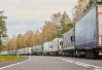 Ciężarówki zarejestrowane w Rosji i Białorusi nie wjadą do Polski