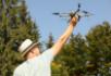 Czy trzeba mieć pozwolenie na latanie dronem?