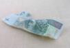 Czy wymiana uszkodzonego banknotu kosztuje?