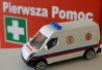 Szpitalny oddział ratunkowy - zasady klasyfikacji pacjentów