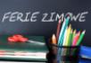Ferie 2025. Kiedy?